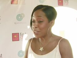 First Star Celebration for Children's Rights Stock Footage