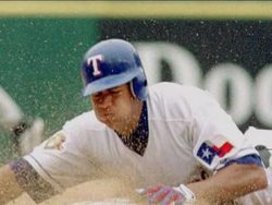 Just one day after Alex Rodriguez admitted in an ESPN interview the he had used banned substances from 2001 to 2003, members of a high school baseball squad tell what they think of the player now. News Clip