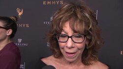 Singing and reunions as Emmy Awards hopefuls Anderson, Metz, Janney gather for party Instructional Video