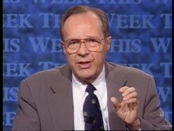 USA - Perry On USA's Bosnia Policy News Clip