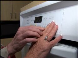 A company in Texas is helping the blind to live a freer life.  It's designed an apartment made specifically to help the blind lead a more normal life. News Clip