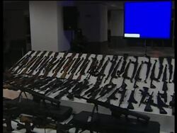 Mexico - Drug wars Instructional Video