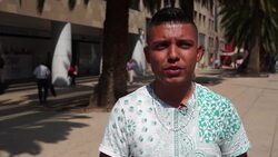 Migrants deported from the US build a new community News Clip