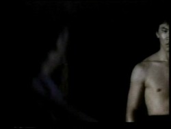 Humorous dubbed dialogue Stock Footage