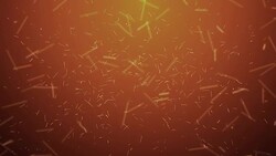 Backgrounds Particles (Loopable) Stock Footage