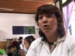 VOICED: Computers for all, in Uruguay's schools News Clip