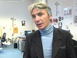 CLEAN: Haiti: French Red Cross gathers two million euros in donations News Clip