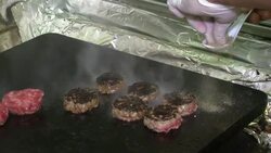 The umami burger designed to make you crave more News Clip