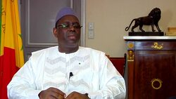 CLEAN : Islamist threat remains in Africa News Clip