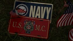 Four Marines and One Sailor Killed In Military Center Shootings In Chattanooga, Tennessee Stock Footage