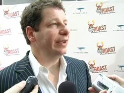 Comedy Central's Roast of Pamela Anderson Stock Footage