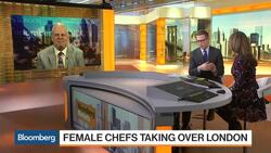 London vs. New York in Restaurant Battle Royale News Clip