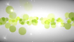 GreenSoft Background (Loopable) Stock Footage