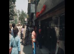 RR7930A ISRAEL/EGYPT: THE ECONOMIC PRESSURES + (CUTS) News Clip