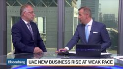 Saudi October PMI at Record Low News Clip