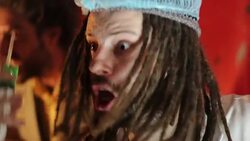 Scientist people Stock Footage