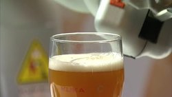 Think Tank calls to curb automation News Clip