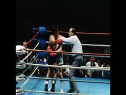 UPITN 15 6 80 BATAMWEIGHT BOXING IN TOKYO News Clip