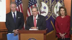 House Dems Take Aim at GOP Tax, Budget Proposals News Clip