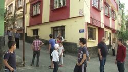 Eyewitness tells of Gaziantep wedding blast Instructional Video