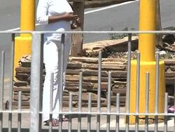 VOICED: Fears of HIV explosion among African sex workers at World Cup News Clip