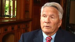 Analysis of Hispanic voters and the importance of Latino votes in 2012 elections News Clip