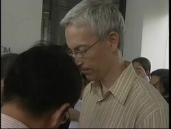 US envoy speech on US ASEAN relations News Clip