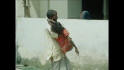 GS 13 10 82 CHOLERA CAMPAIGN Instructional Video