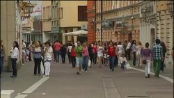 WRAP Reaction to Mladic extradition in Srebrenica, Banja Luka, Sarajevo ADDS Pale News Clip