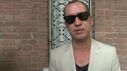 Venice Biennale kicks off Europe's art summer News Clip