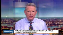 Grading U.S. Banks Earnings Reports News Clip