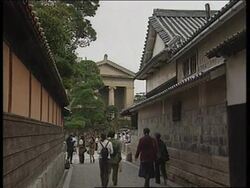 Japan - Diverse delights of a Japanese jewel News Clip