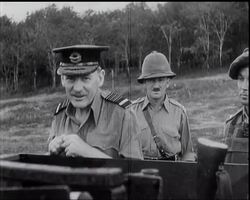 SINGAPORE - ON THE ALERT - News Clip