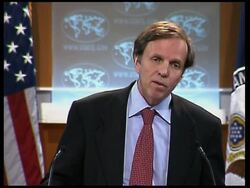 No breakthrough in first bilateral rights talks since 2002 News Clip