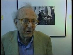 CUBA: BURT GLINN PHOTOGRAPHS EXHIBITION Instructional Video