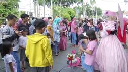 Old Town of Jakarta nominated for UNESCO World Heritage List ++REPLAY++ News Clip