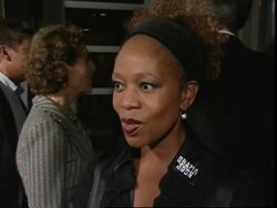 Don Cheadle at charity fundraiser News Clip