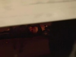 MS Shot of Dead gun shot victim on streets AUDIO / Ciudad Juarez, Juarez, Mexico Stock Footage