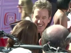 2009 TV Land Awards Stock Footage