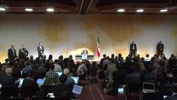 CLEAN : Geneva nuclear talks herald new phase in News Clip