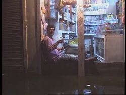 Bangladesh - Floods News Clip