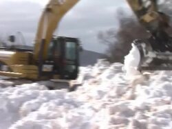 Islanders On Arran Still Without Power News Clip