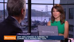 How Does a Digital Game Add to a Movie Release? News Clip