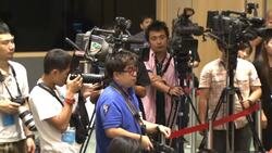 Relatives mourn victims, leaders on inquiry, arrest of crew members News Clip