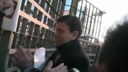 CLEAN : Cycling Operation Puerto doping trial News Clip