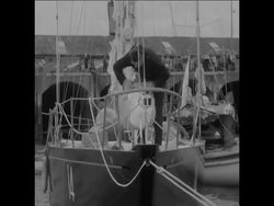 CAN 191 OBSERVER SINGLE HANDED TRANS-ATLANTIC RACE News Clip