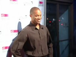 The AIDS Healthcare Foundation Presentation of 'Hot In Hollywood' Stock Footage