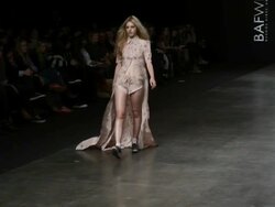 ATMOSPHERE: runway Stock Footage