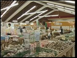 Locally produced food becomes popular in Okinawa Instructional Video