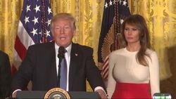 Trump: We Will Not Lift Sanctions on Cuba News Clip